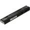 MSI GE62 GE72 GL62 - Accu BTY-M6H - 10.86V 4730 mAh - Zwart