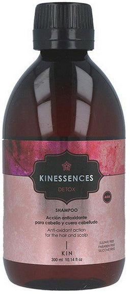 Permanente Kleur Color Exitenn Nº 565 (60 ml)