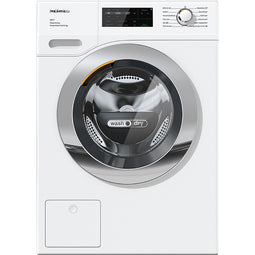 MIELE WTI 370 WPM - Was-droogcombinatie - PowerWash 2.0 - 8 kg wassen 5 kg drogen