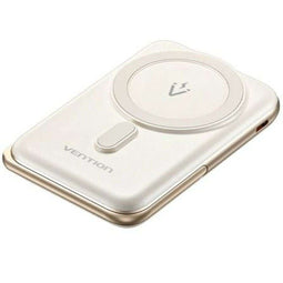 Laptopbatterij Vention FHNW0 Wit 20 W