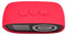 Nilox Kidscamera - Actioncam - Full HD 12MP - Rood Zwart