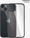 PanzerGlass - ClearCase (iPhone 14 Plus) - Antibacterieel - Transparant