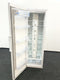 BOSCH KSV36VWEP - Vrijstaande koelkast - 346 liter - Wit