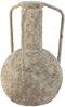 Vaas Home ESPRIT Wit Metaal 23 x 23 x 35,5 cm