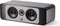 Q Acoustics Concept 90 - Middenkanaal luidspreker - 150W RMS - Zwart