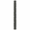 vidaXL - Salontafelpoten - 2 - st - 100x(72-73) - cm - staal - antraciet