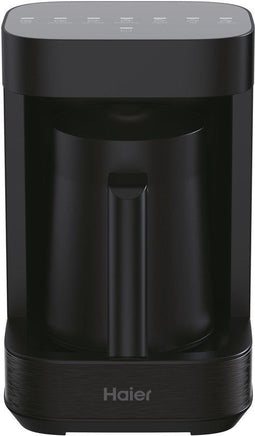Haier HMB5A 011 - Koude en warme drankenmaker - Antiaanbaklaag - Milieuvriendelijk