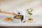 Xiaomi Smart Air Fryer - 4,5 liter - Flip-free design - Smart cooking