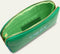 Oilily Zaza - Portemonnee - Dames - Ritssluiting - Groen - One size