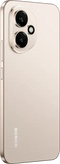 Honor 400 - Smartphone - 8GB RAM - 512GB opslag - Goud
