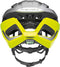 Abus helm Aventor Quin neon yellow L 58-62