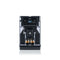 Superautomatisch koffiezetapparaat Saeco AURORA M1 (9J0900) Zwart 1900 W 2,5 L