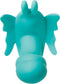 Vibrator met Afstandsbediening The Butterfly Effect