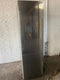 LG GBP62PZNAC - Koelvries-combinatie - Total No-Frost - Platinum Zilver
