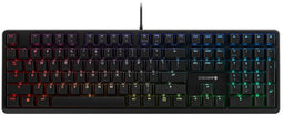 Cherry G80-3000N - Toetsenbord - Mechanisch - RGB - Zwart