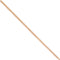 Talen Tools - Harksteel - 160 cm - 28 mm doorsnee
