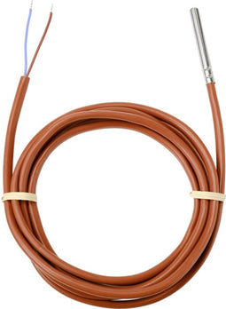 TRU COMPONENTS TC-9779564 PT100 Temperatuursensor -50 tot 200 °C Open kabeleinden