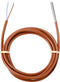 TRU COMPONENTS TC-9779564 PT100 Temperatuursensor -50 tot 200 °C Open kabeleinden