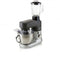 DOMO DO9182KR - Keukenrobot - 1000W 4,5L RVS mengkom met accessoires