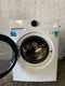 Midea MF200D86WB-14DAS - Wasdroger - 8 kg wassen/6 kg drogen - Duits Display