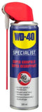 WD-40® Super Kruipolie - 250ml - Dringt snel door - Waterbestendig - Voorkomt roest en corrosie
