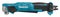 Makita DA332DZ - Perceuse d'angle 10,8 V - Accu zonder batterij en lader