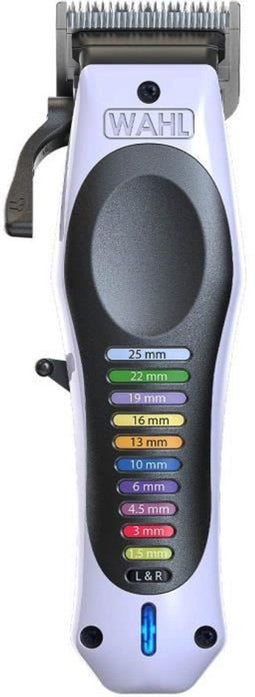 WAHL ColorPro - Draadloze lithium tondeuse - Haar knippen 1,5-25 mm