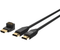 BlueBuilt HDMI kabel - 2 m - 4K 60 hertz