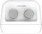 Cecotec ReadyWarm 1500 Max - Convector elektrisch verwarmingstoestel - Keramisch verwarmingselement - Wit