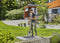 GARDENA 5600/4 - Dompel-drukopvoerpomp - 5900 l/u - 900 W - RVS