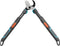 GARDENA Takkenschaar TeleCut Pro S - Telescooptakkenschaar - 50 mm snoeidiameter - Ergonomisch ontwerp