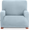 Hoes voor stoel Eysa ULISES Celeste 70 x 110 x 110 cm