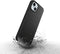 Otterbox Symmetry - Soft case - Krasbestendig - Zwart (iPhone 15 iPhone 14 iPhone 13)