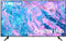 Samsung CU7192 - Ultra HD LCD TV - 65