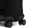 Kipling NEW ZEA - Kinderrugzak met wielen - Laptopcompartiment - True Black
