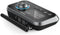 Hama Link.it duo - Bluetooth-adapter - 2in1 zender/ontvanger - Zwart