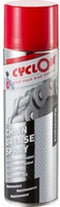 Cyclon Chain Grease Spray - 500ml