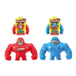 Actiefiguren Smashers - Actiefiguren - Multicolour