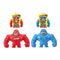 Actiefiguren Smashers - Actiefiguren - Multicolour