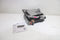 Braun MultiGrill 7 - CG7040 - Contactgrill - 2000W - Timer - Zwart