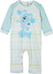 Blue's clues pyjamapak blauw - 36mnd