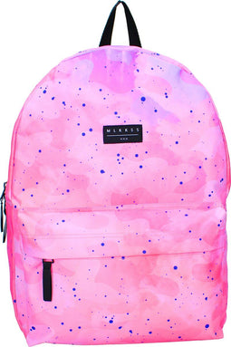 Milky Kiss Shining Confidence Rugzak - Schooltas meisje - Roze