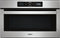 Whirlpool AMW 730 IX - Ingebouwde combinatiemagnetron - 31L 2300W 59,5cm breed