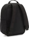 Kipling SEOUL - Rugzak - 15-inch laptopvak - Black Noir