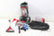 BISSELL Revolution ProHeat 2x - Tapijtreiniger - Krachtige 800W Motor - 5.2 Liter Capaciteit - 1858N