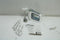 Braun MultiMix 5 HM 5107 - Handmixer - 750W - Wit