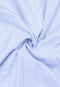 Seidensticker Group - SLIM FIT Shirt - light blue structured - Maat 38
