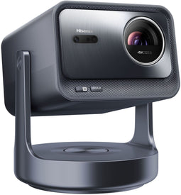 Hisense C2-Ultra - DLP Projector - 4K HDR10+ - Minimale beeldgrootte 65"