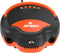 Elektrische sup pomp 12v - LED - Oranje-Zwart - 22PSI