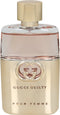 Gucci Guilty Pour Femme 50 ml Eau de Parfum - Damesparfum
